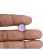 Amethyst (Jamunia) 5.18 Carat 