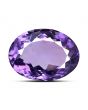 Amethyst (Jamunia) 5.12 Carat 