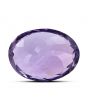 Amethyst (Jamunia) 5.12 Carat 
