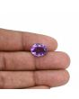 Amethyst (Jamunia) 5.12 Carat 