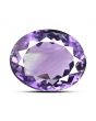 Amethyst (Jamunia) 4.81 Carat 