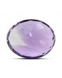 Amethyst (Jamunia) 4.81 Carat 