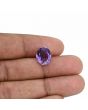 Amethyst (Jamunia) 4.81 Carat 