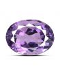 Amethyst (Jamunia) 5.17 Carat 