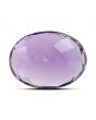 Amethyst (Jamunia) 5.17 Carat 
