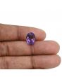 Amethyst (Jamunia) 5.17 Carat 