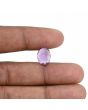 Amethyst (Jamunia) 5.17 Carat 