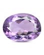Amethyst (Jamunia) 4.95 Carat 
