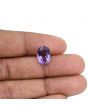 Amethyst (Jamunia) 4.95 Carat 