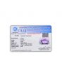 Amethyst (Jamunia) 6.83 Carat 