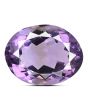 Amethyst (Jamunia) 4.36 Carat 