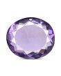 Amethyst (Jamunia) 4.88 Carat 