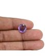 Amethyst (Jamunia) 4.88 Carat 