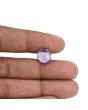 Amethyst (Jamunia) 4.88 Carat 