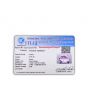 Amethyst (Jamunia) 5.04 Carat 