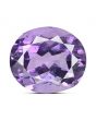 Amethyst (Jamunia) 6.04 Carat 