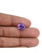Amethyst (Jamunia) 6.04 Carat 