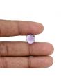 Amethyst (Jamunia) 6.04 Carat 