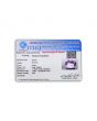 Amethyst (Jamunia) 6.04 Carat 