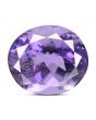 Amethyst (Jamunia) 4.64 Carat 