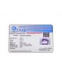 Amethyst (Jamunia) 4.64 Carat 