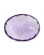 Amethyst (Jamunia) 6.65 Carat 