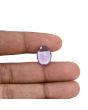 Amethyst (Jamunia) 6.65 Carat 