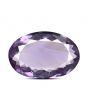 Amethyst (Jamunia) 6.11 Carat 