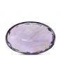Amethyst (Jamunia) 6.11 Carat 