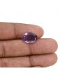 Amethyst (Jamunia) 6.11 Carat 
