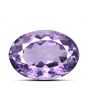 Amethyst (Jamunia) 6.69 Carat 
