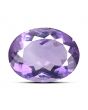 Amethyst (Jamunia) 6.26 Carat 