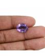 Amethyst (Jamunia) 6.26 Carat 