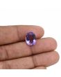 Amethyst (Jamunia) 6.26 Carat 