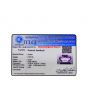 Amethyst (Jamunia) 6.26 Carat 