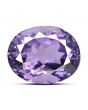 Amethyst (Jamunia) 6.5 Carat 