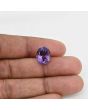 Amethyst (Jamunia) 6.5 Carat 