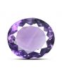 Amethyst (Jamunia) 6.79 Carat 