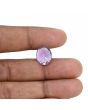 Amethyst (Jamunia) 6.79 Carat 
