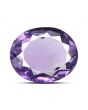 Amethyst (Jamunia) 4.83 Carat 