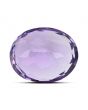 Amethyst (Jamunia) 4.83 Carat 
