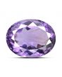 Amethyst (Jamunia) 5.43 Carat 