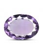 Amethyst (Jamunia) 5.25 Carat 