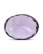 Amethyst (Jamunia) 5.25 Carat 
