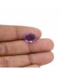 Amethyst (Jamunia) 5.25 Carat 