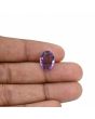 Amethyst (Jamunia) 5.25 Carat 