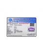 Amethyst (Jamunia) 5.25 Carat 