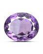 Amethyst (Jamunia) 7.03 Carat 