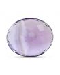 Amethyst (Jamunia) 7.03 Carat 