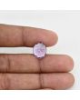 Amethyst (Jamunia) 7.03 Carat 